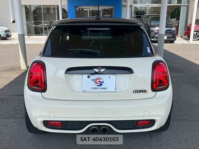 Bmw MINI 2017-11 7249931-13
