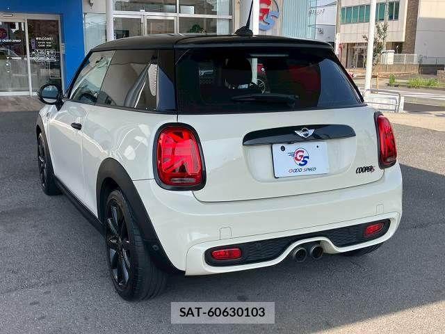 Bmw MINI 2017-11 7249931-14