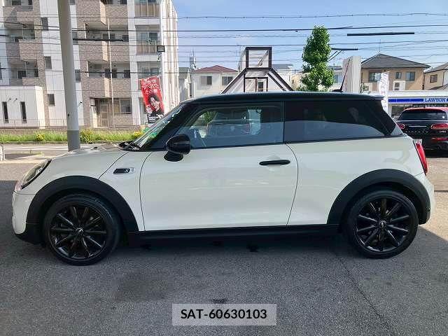 Bmw MINI 2017-11 7249931-15