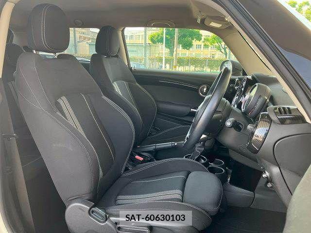 Bmw MINI 2017-11 7249931-16