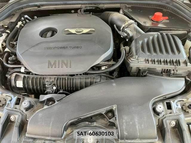 Bmw MINI 2017-11 7249931-17