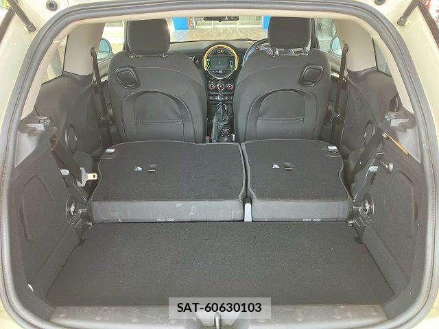 Bmw MINI 2017-11 7249931-18