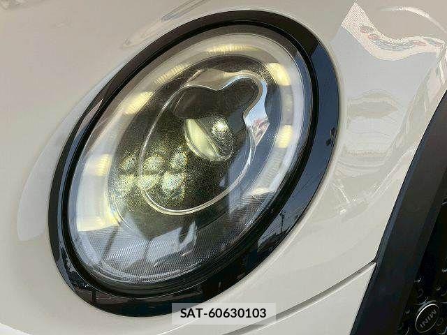 Bmw MINI 2017-11 7249931-19