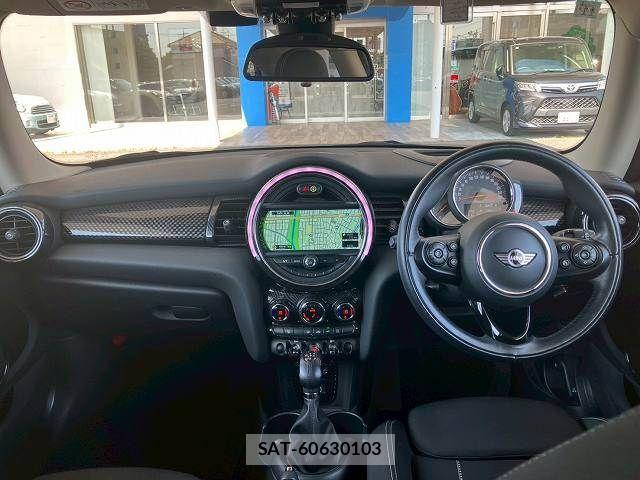Bmw MINI 2017-11 7249931-2