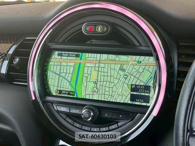 Bmw MINI 2017-11 7249931-3
