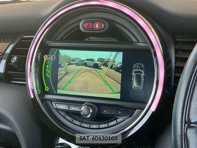 Bmw MINI 2017-11 7249931-4