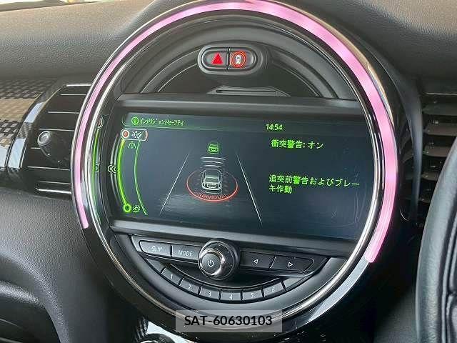 Bmw MINI 2017-11 7249931-5