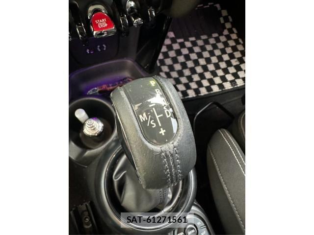 Bmw MINI 2016-09 7271629-10