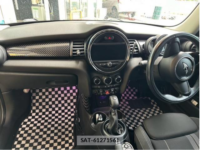 Bmw MINI 2016-09 7271629-11
