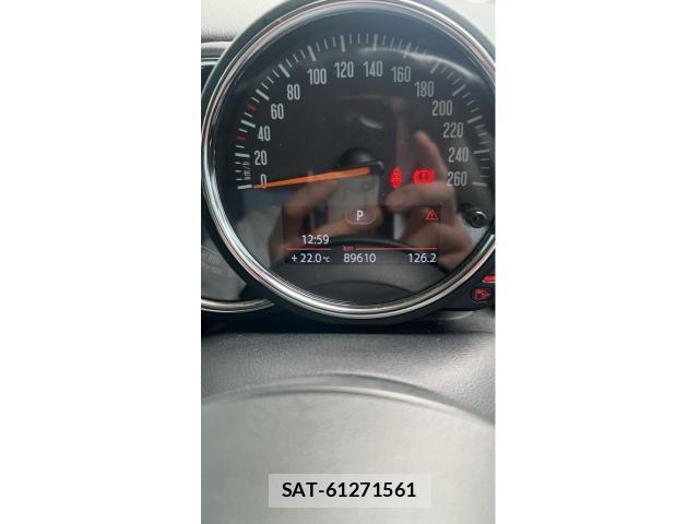 Bmw MINI 2016-09 7271629-12