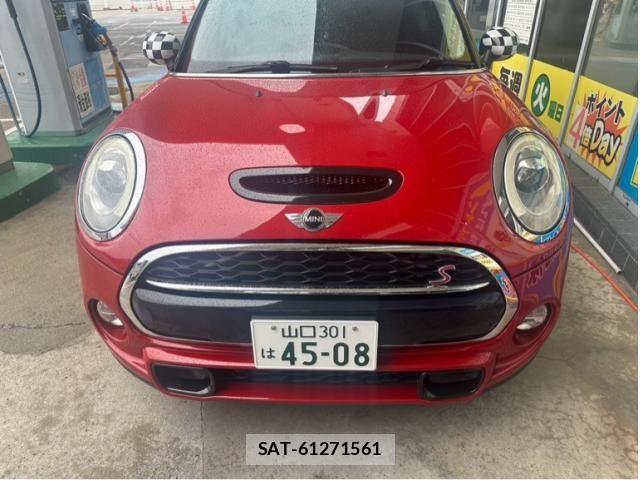 Bmw MINI 2016-09 7271629-14