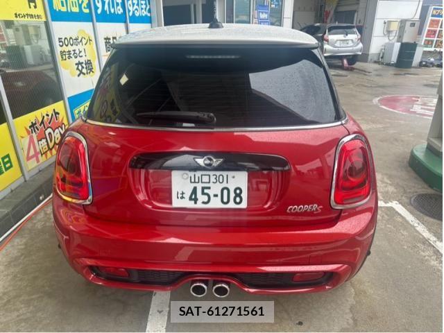 Bmw MINI 2016-09 7271629-15