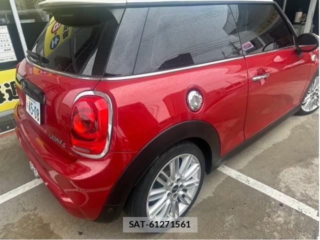 Bmw MINI 2016-09 7271629-16