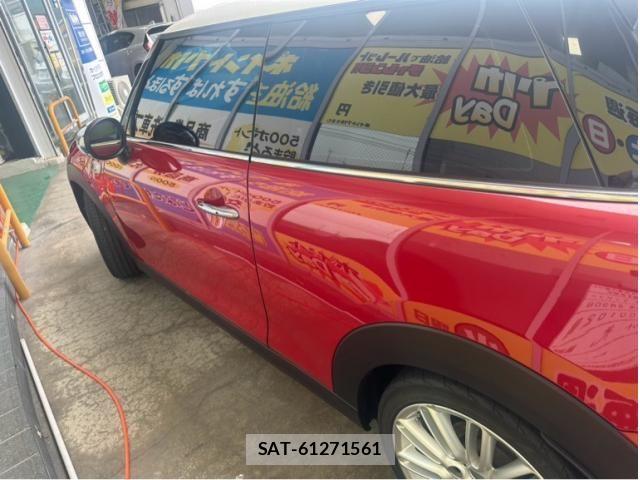 Bmw MINI 2016-09 7271629-18