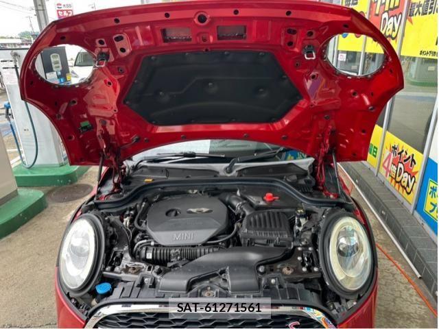 Bmw MINI 2016-09 7271629-1