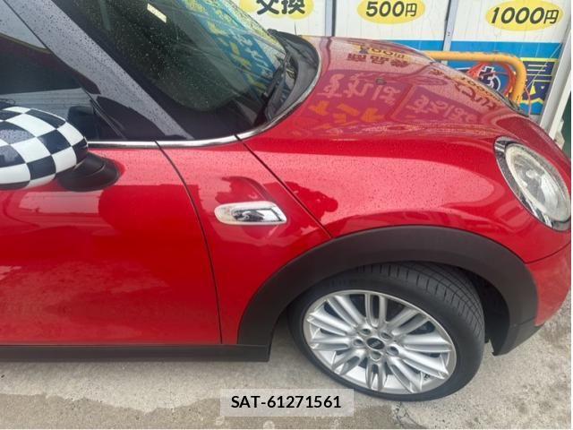 Bmw MINI 2016-09 7271629-20