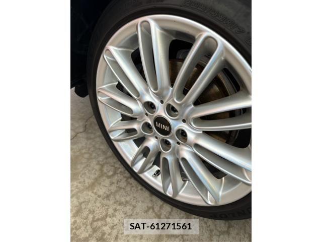 Bmw MINI 2016-09 7271629-3
