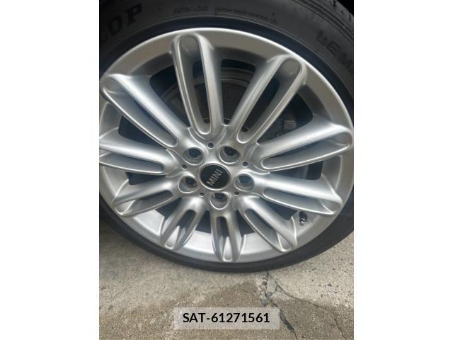 Bmw MINI 2016-09 7271629-4