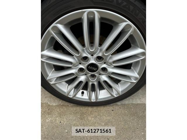 Bmw MINI 2016-09 7271629-5