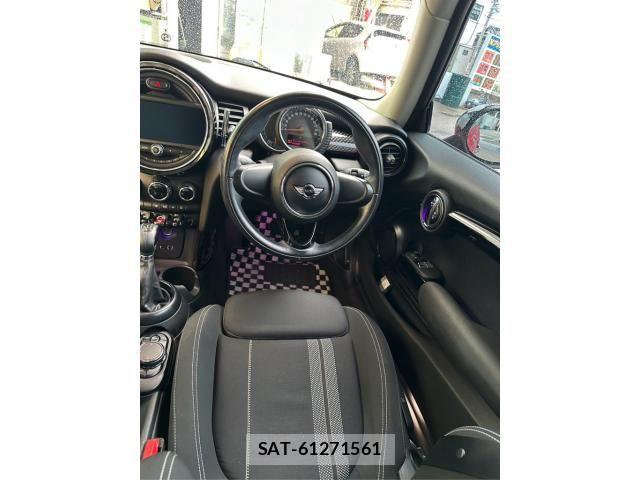 Bmw MINI 2016-09 7271629-7