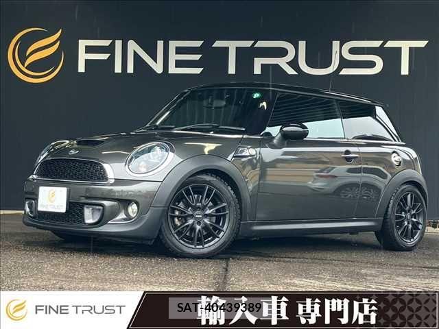 Bmw MINI 2013-08 7325984-0