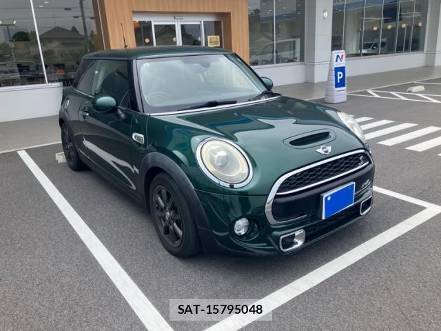 Bmw MINI 2015-06 7325988-0