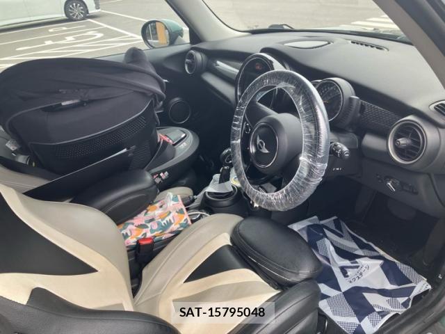 Bmw MINI 2015-06 7325988-9