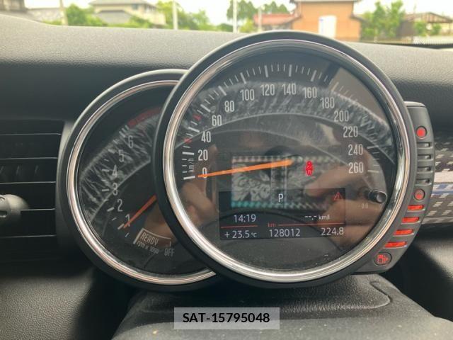 Bmw MINI 2015-06 7325988-13