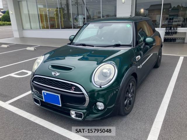 Bmw MINI 2015-06 7325988-1