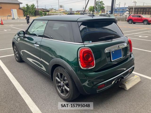 Bmw MINI 2015-06 7325988-2