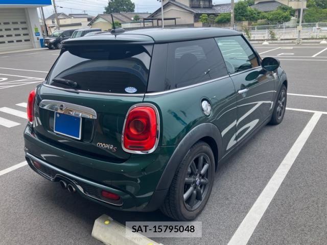 Bmw MINI 2015-06 7325988-3