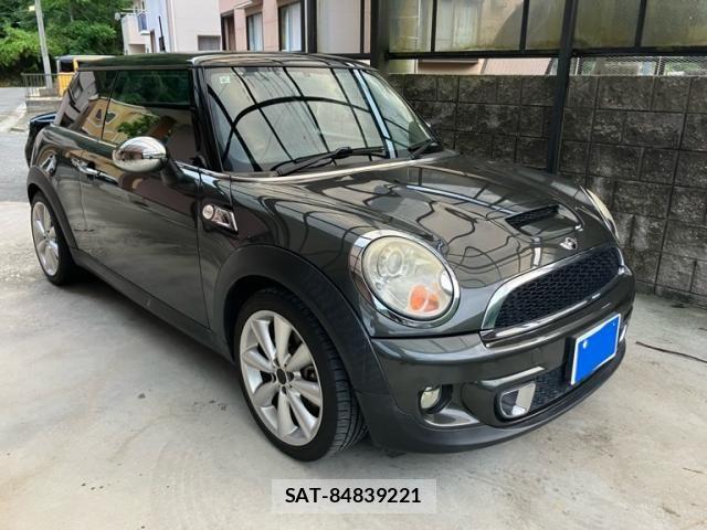 Bmw MINI 2011-05 7357013-0
