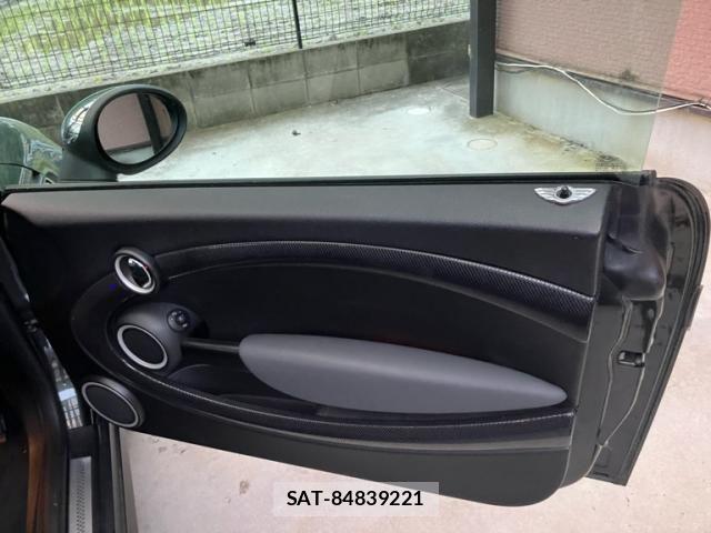 Bmw MINI 2011-05 7357013-13