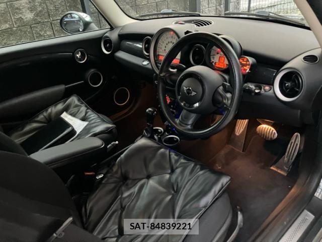 Bmw MINI 2011-05 7357013-14