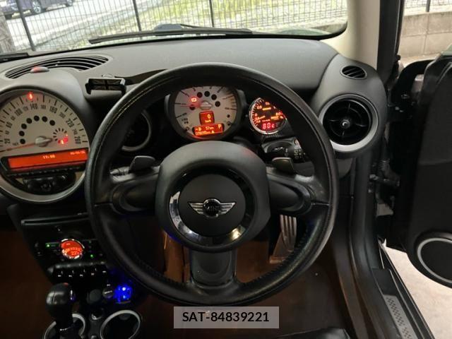 Bmw MINI 2011-05 7357013-16
