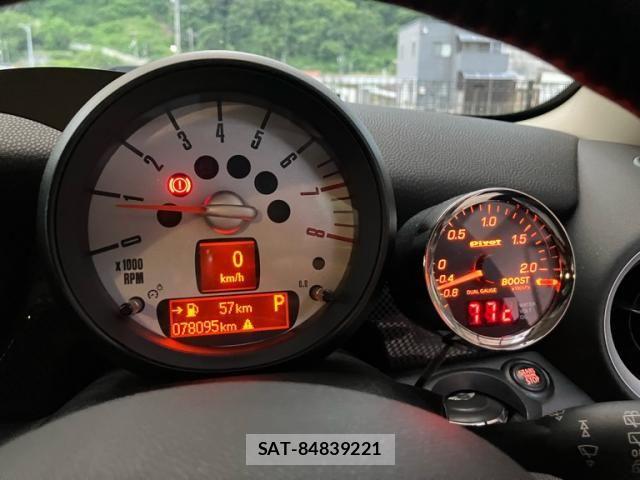 Bmw MINI 2011-05 7357013-21