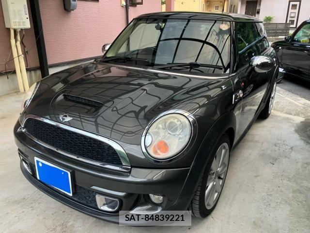 Bmw MINI 2011-05 7357013-2