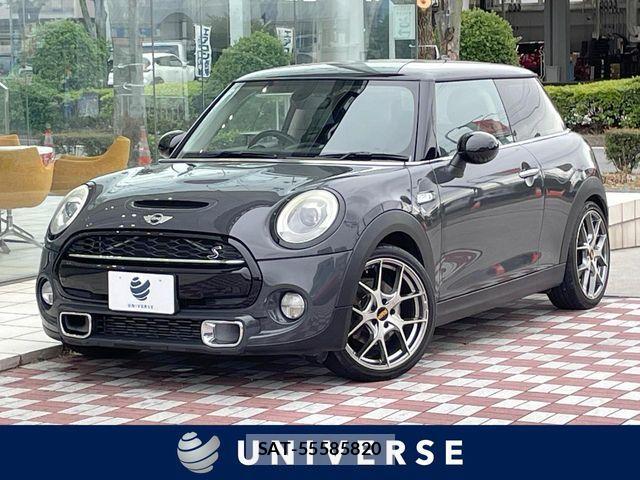 Bmw MINI 2015-03 7357008-0