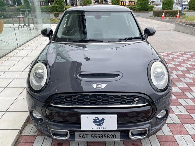 Bmw MINI 2015-03 7357008-13