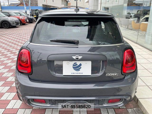Bmw MINI 2015-03 7357008-14