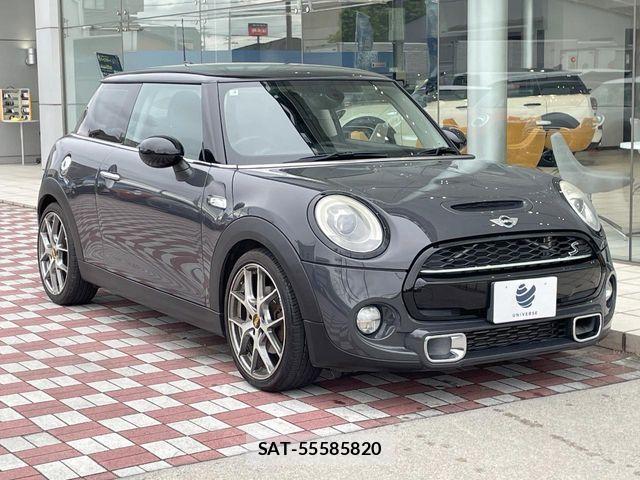 Bmw MINI 2015-03 7357008-15
