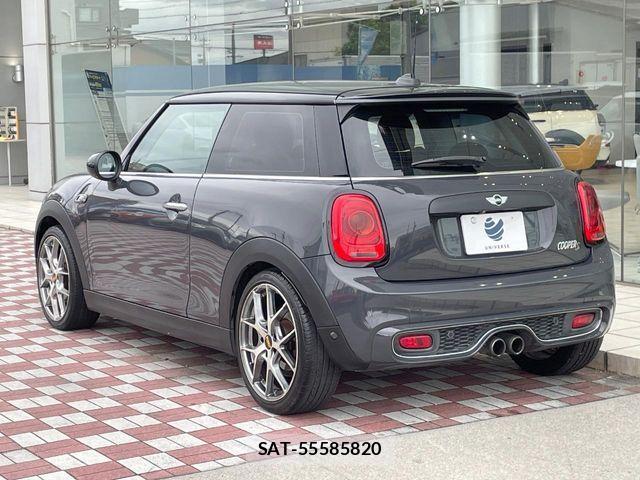 Bmw MINI 2015-03 7357008-16