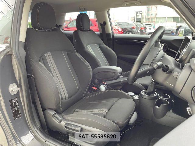 Bmw MINI 2015-03 7357008-7