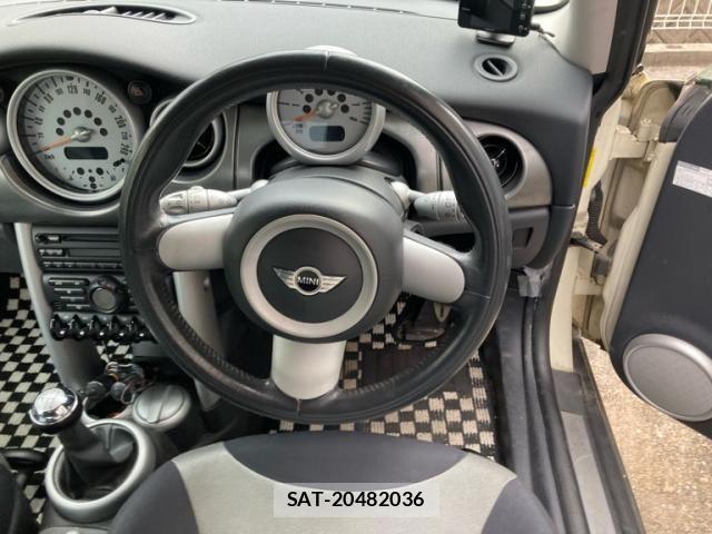 Bmw MINI 2004-05 7453228-10