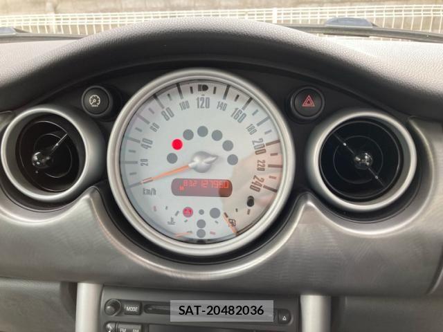 Bmw MINI 2004-05 7453228-13