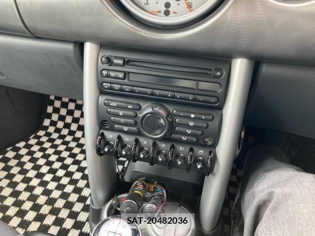 Bmw MINI 2004-05 7453228-14