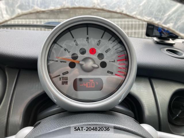 Bmw MINI 2004-05 7453228-15