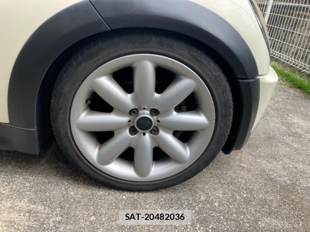 Bmw MINI 2004-05 7453228-5