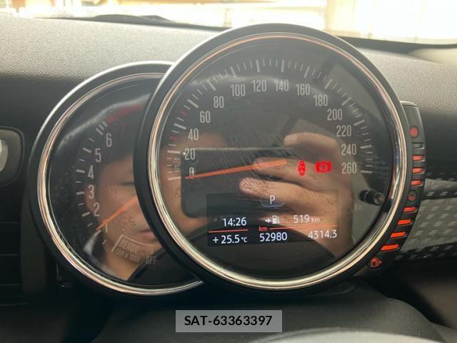 Bmw MINI 2014-09 7453226-0