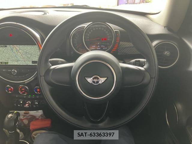 Bmw MINI 2014-09 7453226-9